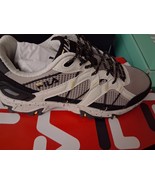 Fila Grand Tree women&#39;s Shoes Size 8.5 M - $983.11 MXN