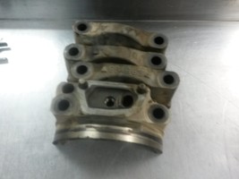 Engine Block Main Caps For 90-95 Ford Taurus  3.0 - $1,345.50 MXN