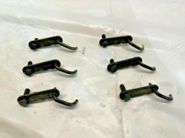 CATERPILLAR CAT C7 Diesel Engine Piston Cooling Oil Lub Nozzle TUBE 2728... - $120.00