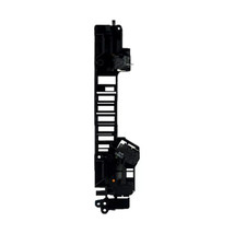 Oem Microwave Holder For Lg LMHM2237ST LMV1765ST LMV1764ST LMV1762SW LMV1762ST - £36.59 GBP