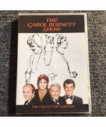 The Carol Burnett Show DVD The Collector&#39;s Edition Jim Nabors Telly Sava... - £11.04 GBP