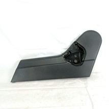 A2209180330 For Mercedes-Benz W220 S500 S430 Black LH Front Seat Track Cover NOS - £22.32 GBP