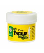 Tamus Butter Earth Ointment Cream Anti-Inflammatory Bruises Joint Muscle... - £15.92 GBP