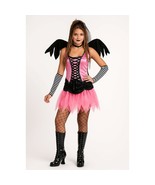 Graveyard Fairy Teen Girls Halloween Costume Fairylicious Dress Up Size ... - $495.60 MXN