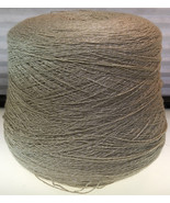 Yeoman Tan Yarn - $223.52 MXN