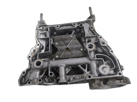 Upper Engine Oil Pan From 2018 Subaru Outback  2.5 - £78.65 GBP