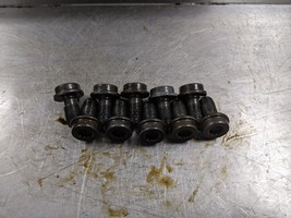 Flexplate Bolts For 11-17 Volkswagen Touareg  3.6  AWD - $370.05 MXN