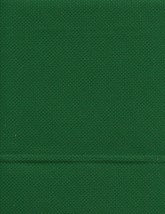 Sale!! Free Shipping 11 Count Dark Green Zweigart 36 X 43 + Free Char &amp; Needle S - £23.34 GBP
