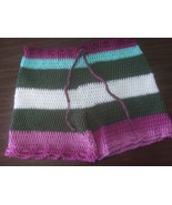 Women Shorts SIZE XL Crochet Shorts - $1,505.34 MXN