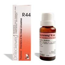 Dr Reckeweg Drops (pack of 22ml) R44 X 2 (44 ml) - £16.30 GBP