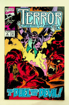 Terror Inc. #5 (Nov 1992, Marvel) - Very Fine/Near Mint - $3.99
