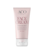 ACO Face Caring Face Moisturiser Cream 50 ml - £32.67 GBP