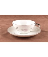 *Vintage Mikasa Fine China Primrose Cup &amp; Saucer - €7,85 EUR
