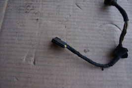 2000-2006 w215 MERCEDES CL500 CL55 CL600 REAR BUMPER PARKTRONIC WIRE HARNESS OEM image 2