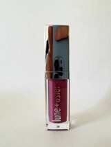 Lune Aster Vitamin C+E Lip Gloss Double Booked 0.12oz NWOB - £14.11 GBP