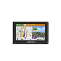 Garmin Drive 50 USA LM GPS Navigator System with Maps, Spoken Turn-By-Tu... - £197.90 GBP