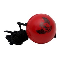 SNICK Hanging Ball for Bat Knocking and Practice with Reaction String - $240.40 MXN+