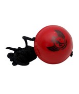 SNICK Hanging Ball for Bat Knocking and Practice with Reaction String - $275.97 MXN