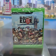 Bleeding Edge (Microsoft Xbox One, 2020) Xbox One Console Exclusive Brand New  - £6.90 GBP