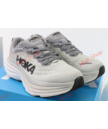 Hoka Bondi 8 Sneakers Women Size 7.5 US 1123202/SHMS Sport Gym Athletic - $109.00