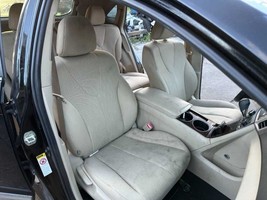 Seat Belt Front Bucket Passenger Buckle Cloth Seats Fits 09-16 VENZA 834073 - £72.40 GBP
