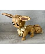 Mega Construx Pokémon Build &amp; Show Eevee 2020 Set – Complete &amp; Assembled - €16,97 EUR