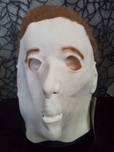 1978 Michael Myers Halloween mask By Don Post studios 2008 Paper Magic Group New - £31.64 GBP