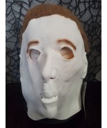 1978 Michael Myers Halloween mask By Don Post studios 2008 Paper Magic G... - $39.60