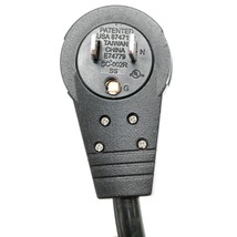 ELAC ProteK PR-71S 8 Outet Component Surge Protector ISSUE image 3