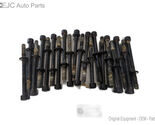 Cylinder Head Bolt Kit For 01-02 Oldsmobile Aurora  4.0 - $41.53