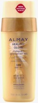 Almay Healthy Glow Makeup + Gradual Self Tan 100 Light 1 fl oz-SPF20 *Twin Pack* - $14.95