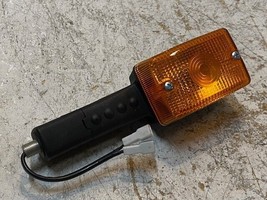 Turn Signal Indicator R10W | 50R-0001 | 50R-0002 | SAE D90 169 - $54.14