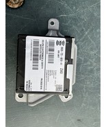 2015-2020 Acura TLX  Satellite Radio Receiver Module 39820-TZ5-A010-M1 OEM - $15.83