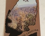 Vintage Holiday Inn Travel Brochure Cherokee North Carolina BR11 - $9.89