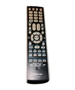 Genuine Toshiba CT-90302 Remote Control for 42AV500U 40RV52R 42RV530U OE... - $20.00 CAD