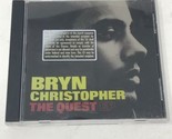 BRYN CHRISTOPHER - THE QUEST EP (LIVE AT THE NOKIA GREEN ROOM) CD - $5.89