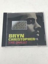 Bryn Christopher - The Quest Ep (Live At The Nokia Green Room) Cd - £4.69 GBP