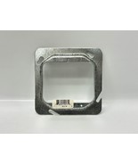 25 PK Steel City 72C18 2-Gang Square Device Cover, ¾" Raised, Steel - €51,08 EUR 25 PK Steel City 72C18 2-Gang Square Device Cover, ¾" Raised, Steel - €51,08 EUR