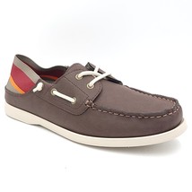 Weatherproof Vintage Men Convertible Classic Boat Shoes Bobby Size US 13... - £30.50 GBP
