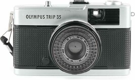 Olympus Trip 35 Film Camera Vintage - £146.15 GBP