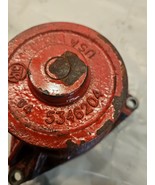 CUMMINS ISL/ISC 8.9 Diesel ENGINE Water Pump 5346204 OEM - $159.88 CAD