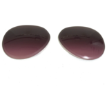Michael Kors MK 1041 Gafas de Sol Lentes de Repuesto Auténtico OEM - $64.89