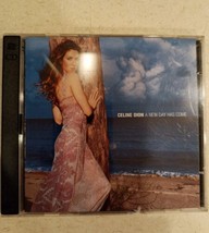 A New Day Has Come [Bonus DVD] [Sony] [Limited] by Céline Dion (CD, Nov-... - £3.30 GBP
