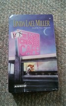 016 Linda Lael Miller Audio Book Cassettes Read Nance Williamson - $4.99