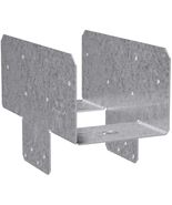 Simpson Strong-Tie PCZ ZMAX Galvanized Post Cap for 4X - $51.48 CAD