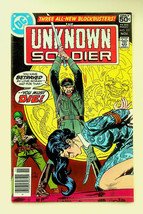 Unknown Soldier #221 (Nov 1978, DC) - Fine - $10.39