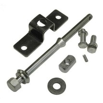 1968-1974 Corvette Bolt Kit Spare Tire Lock - $64.10