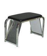 Shoe Bench with Mirrors - $244.81 CAD