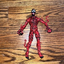 Marvel Legends 6&quot; Carnage Spawn Of Symbiotes Figure - £20.33 GBP