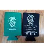 2 Night shift brewing Coozies  - £9.55 GBP